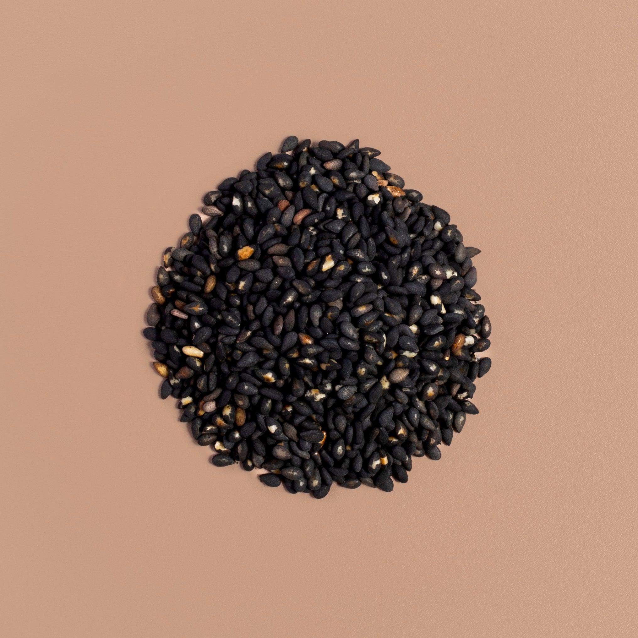 Black Sesame - NOOCI