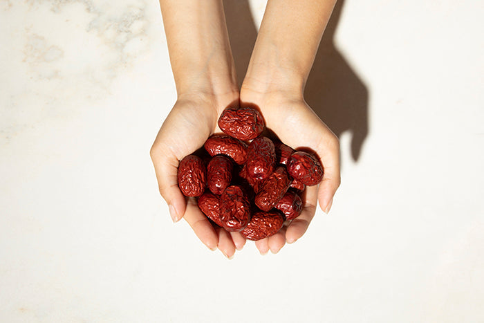 Jujube (Red Date): A Nutritional Powerhouse That Tastes Like Candy