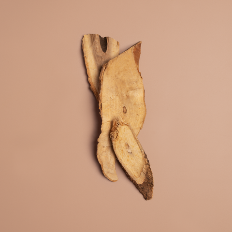 Eleuthero Root - NOOCI