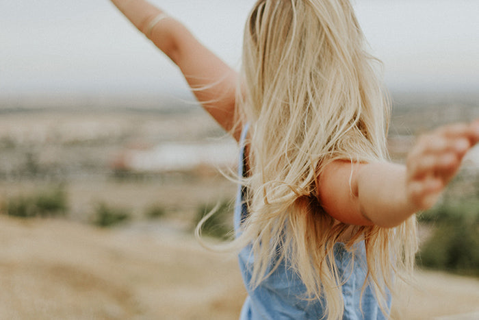 Herbal Harmony: The Power of Herbs for a Better Menstrual Flow