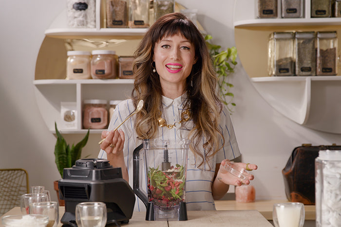 Spotlight on Robin Robinette: Founder of Pharmakon Supernatural® and Clinical Herbalist