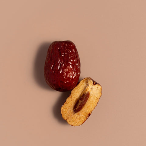 Jujube - NOOCI