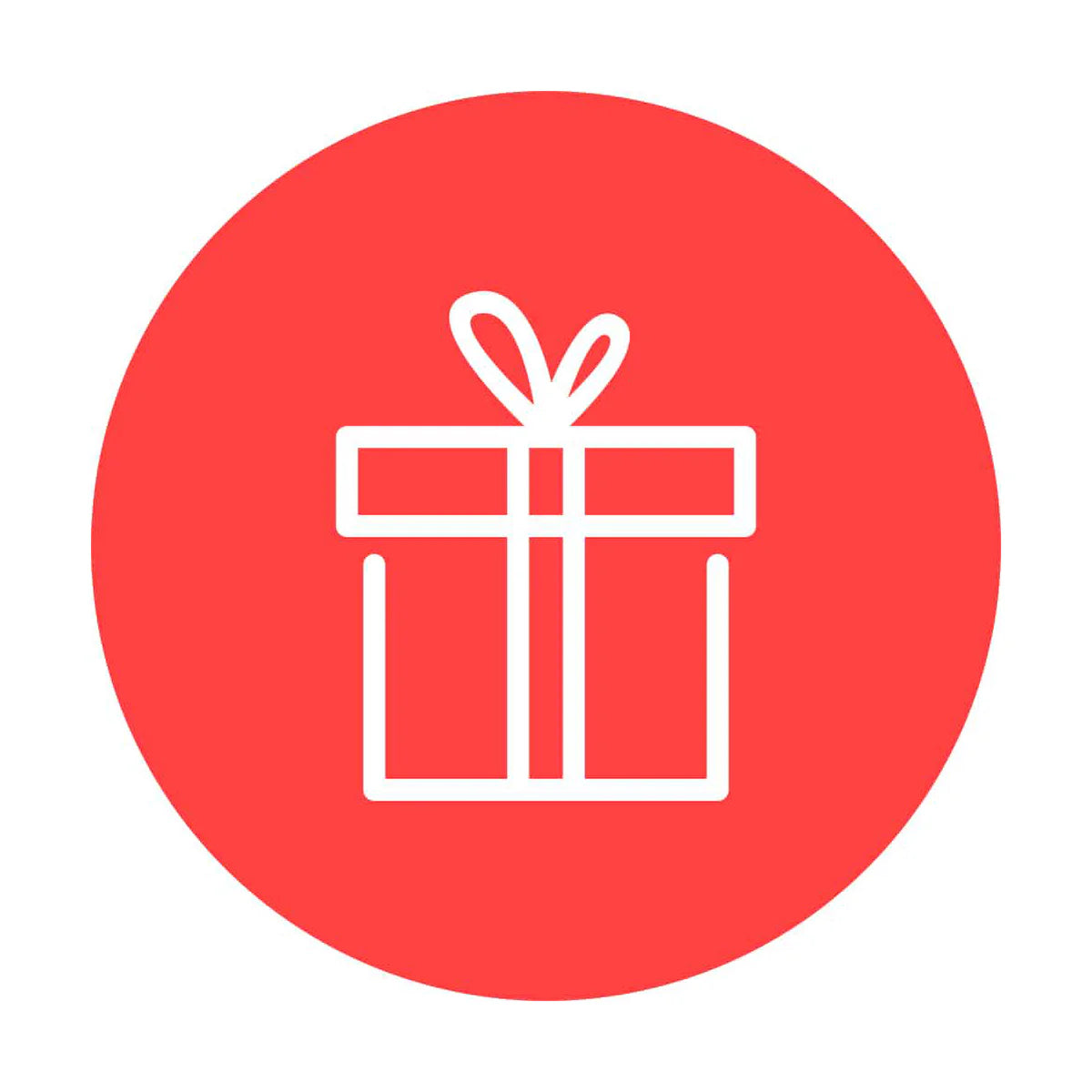 Free Mystery Gift