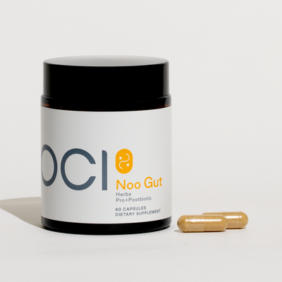 Noo Gut: Ultimate Gut Health Booster