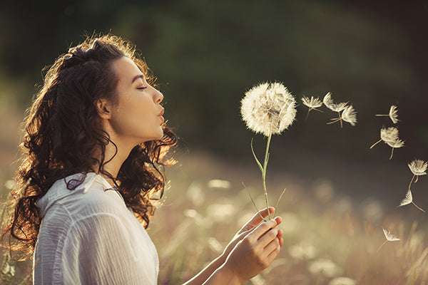 5 Natural Allergy Remedies Inspired by Traditional Chinese Medicine