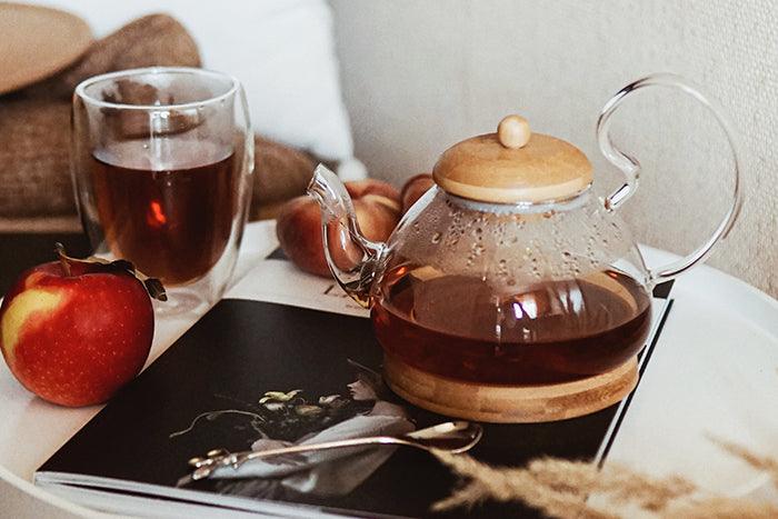 Five Teas To Aid Digestion And Bloating