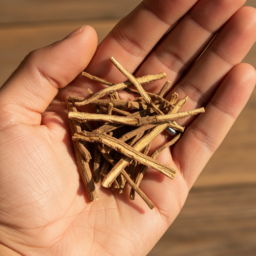 Bupleurum Root: The Ancient Tonic Root for Stress Relief, Liver Harmony & Better Sleep