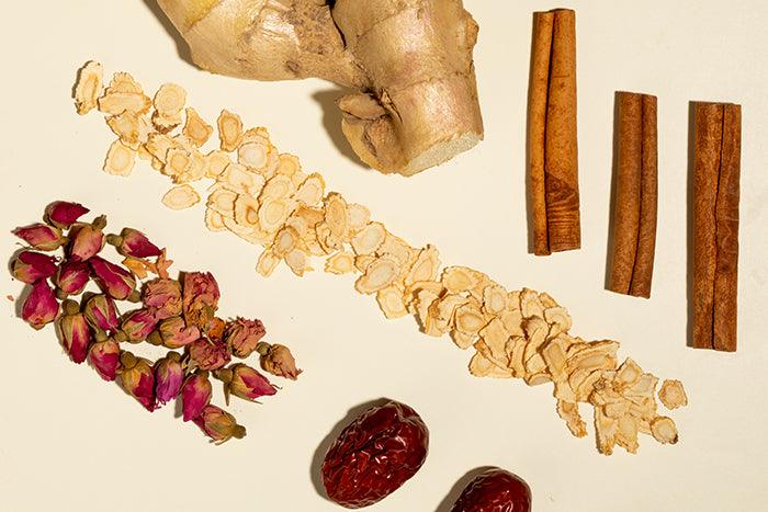 What synergy means in Traditional Chinese Medicine — and why it matters - NOOCI