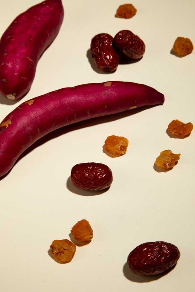 Warm Your Circulation and Qi Through These 3 Foods