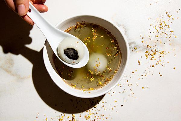 Tang Yuan, the Dessert that Brings Families Together - NOOCI