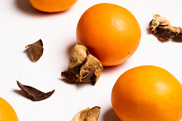 The Power of Dried Citrus: Chen-Pi