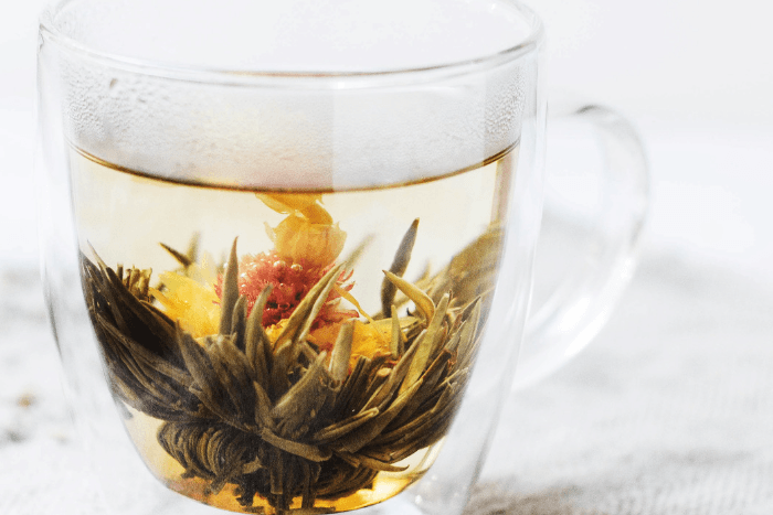The Power of Chinese Teas - NOOCI