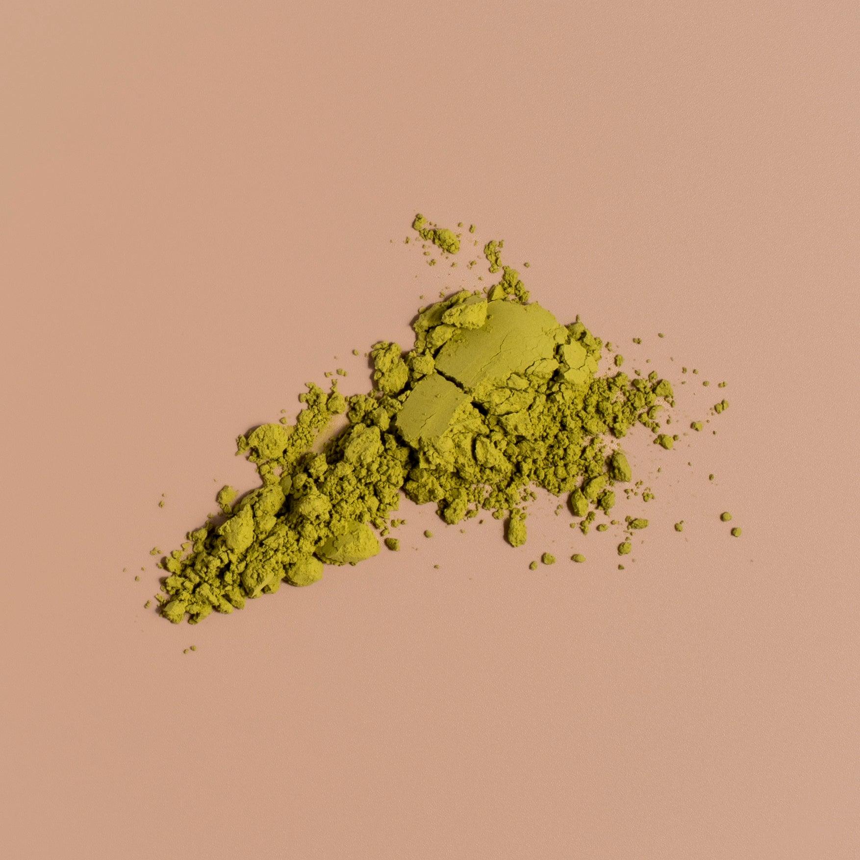 Green Tea Powder