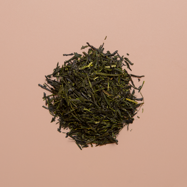 Gyokuro Green Tea