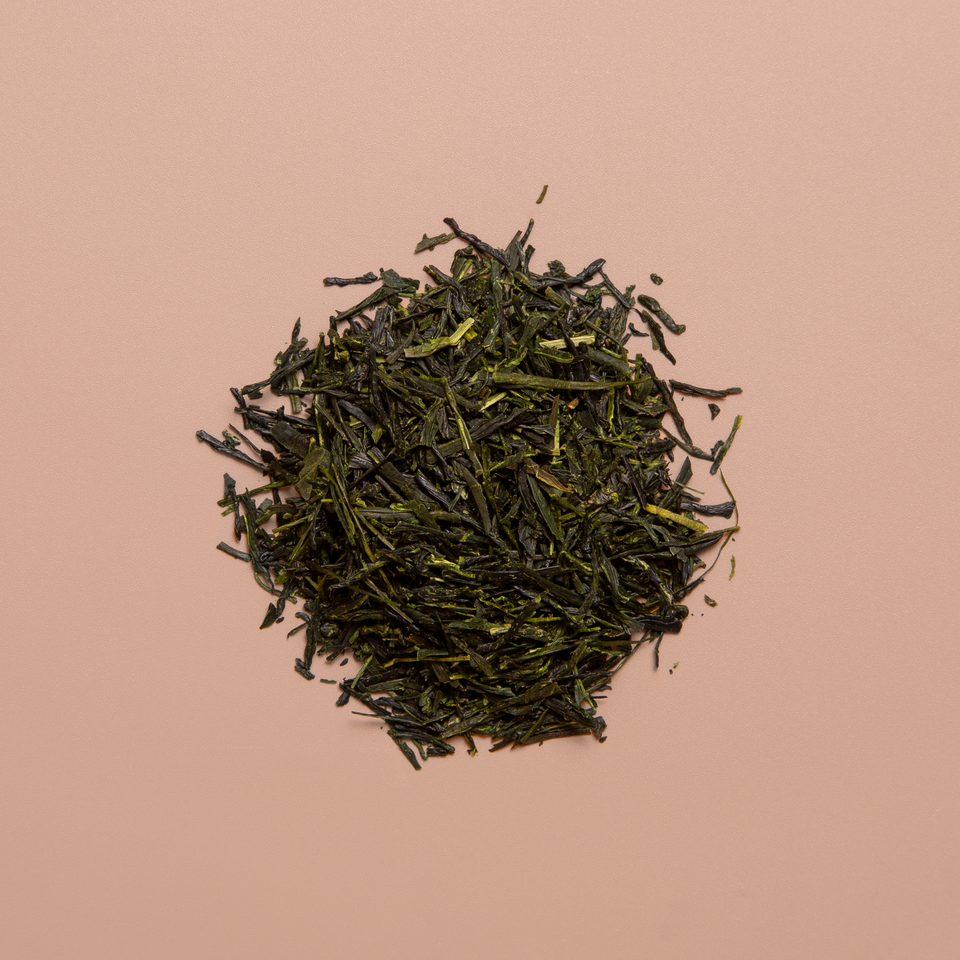 Gyokuro Green Tea