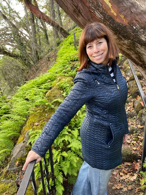 Robin Rene Miller Meet Our Scientific Advisor: Dr. Robin Miller Β· NOOCI