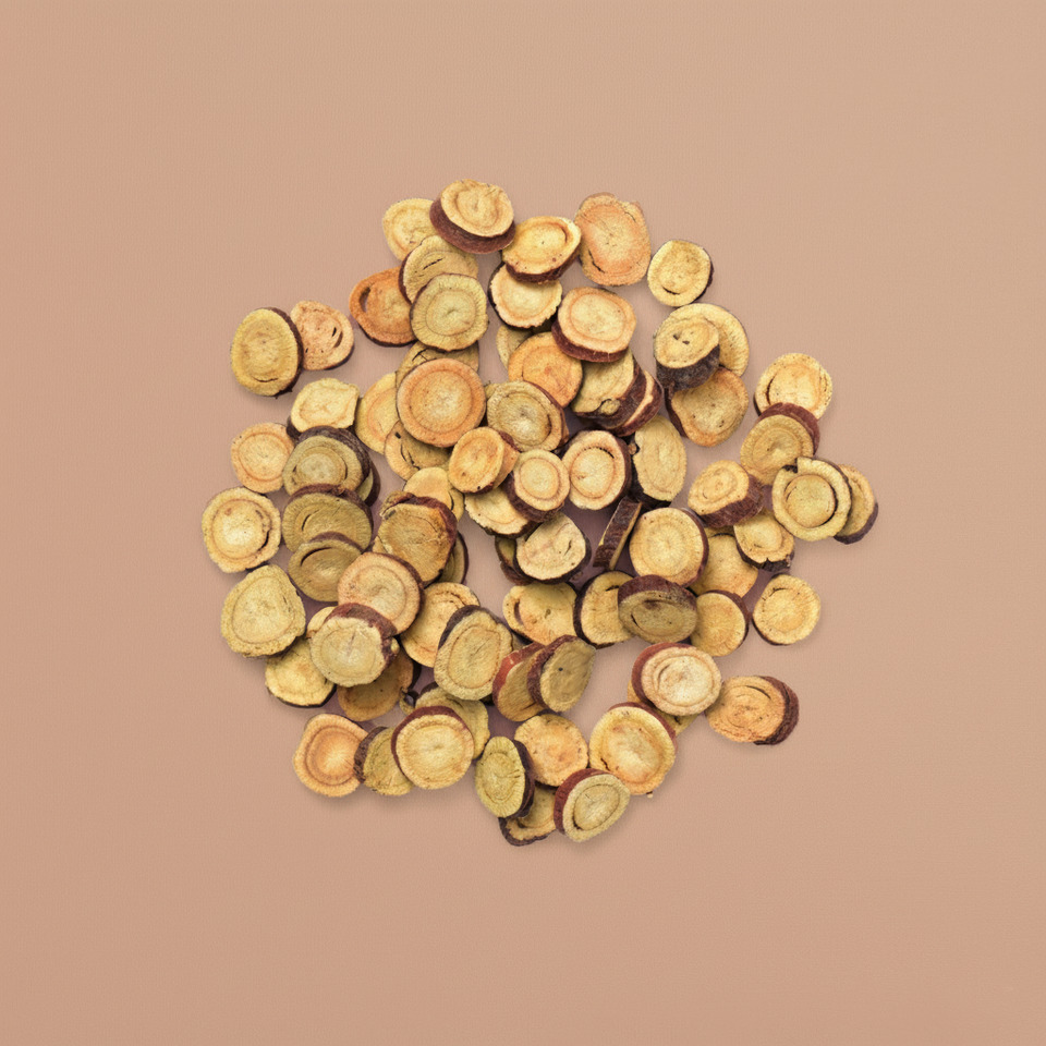Licorice Root