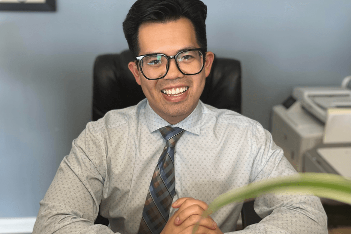 Practitioner's Spotlight: Dr. Minh Dao Nguyen - NOOCI