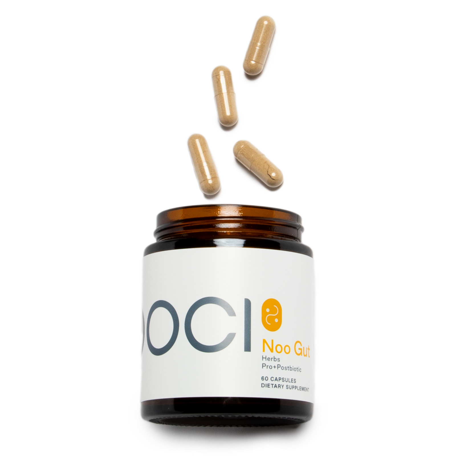 Unleash Your Best Self with Noo Gut: A Digestive Game Changer