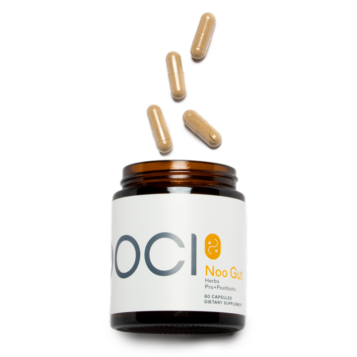 Unleash Your Best Self with Noo Gut: A Digestive Game Changer