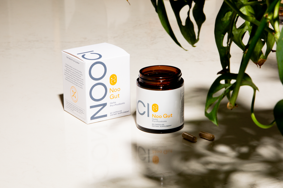 Unleash Your Best Self with Noo Gut: A Digestive Game Changer