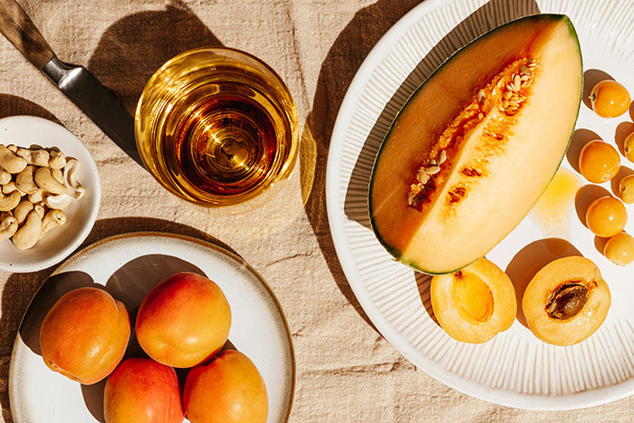 Nourishing Your Body with Summer Fruits: A TCM Approach to Wellness