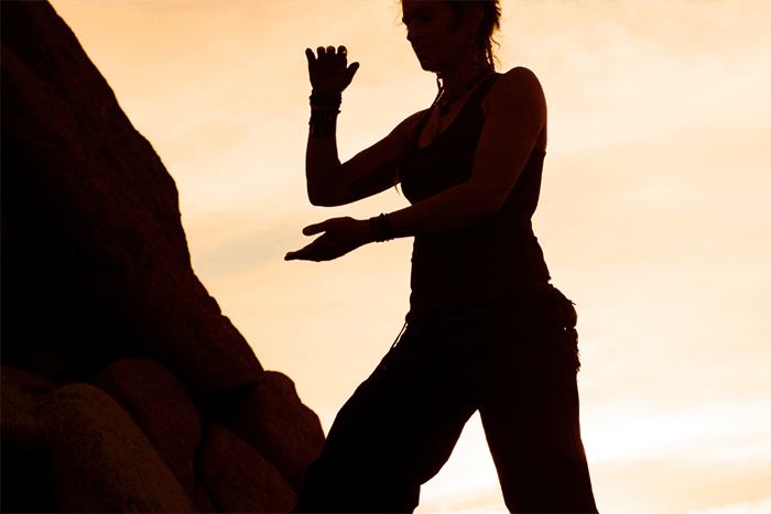 What is Qigong? - NOOCI