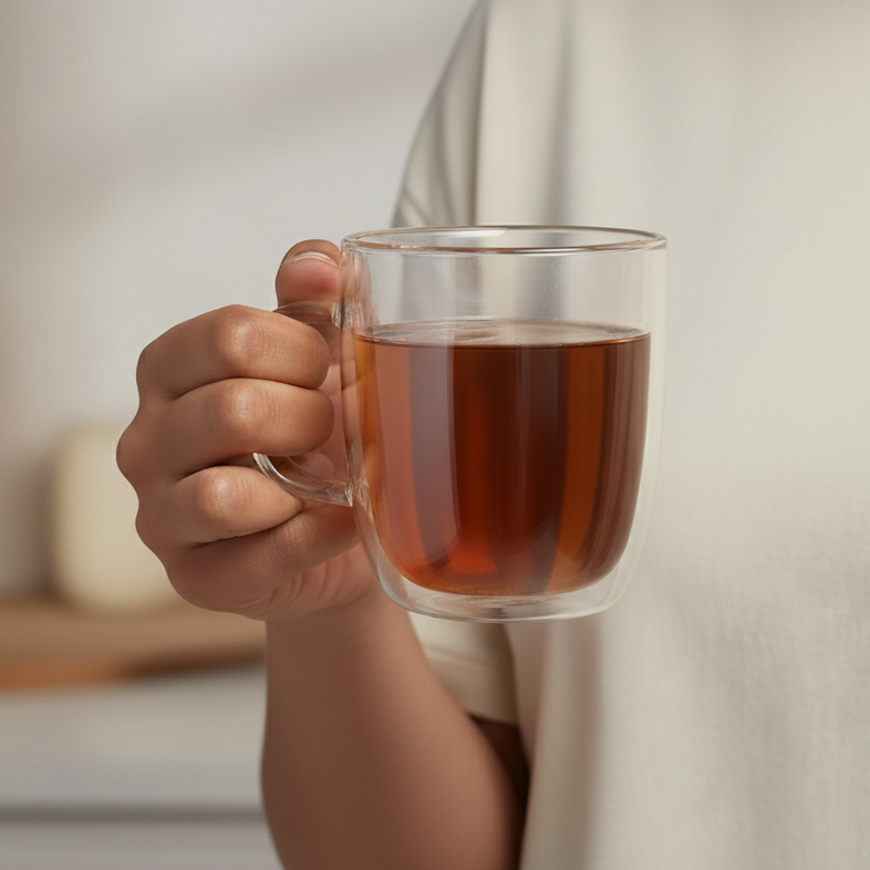 Relax + Sleep Tea