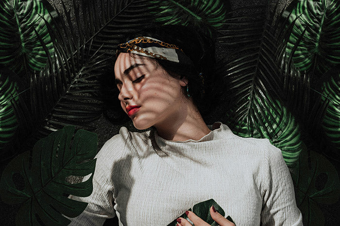 Sleep Better Through A Few Tips From Us