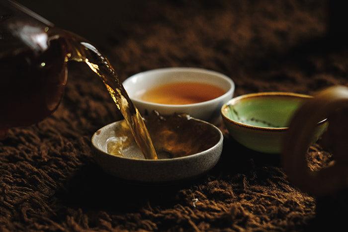 Tea Therapy And Its Daily Healings - NOOCI