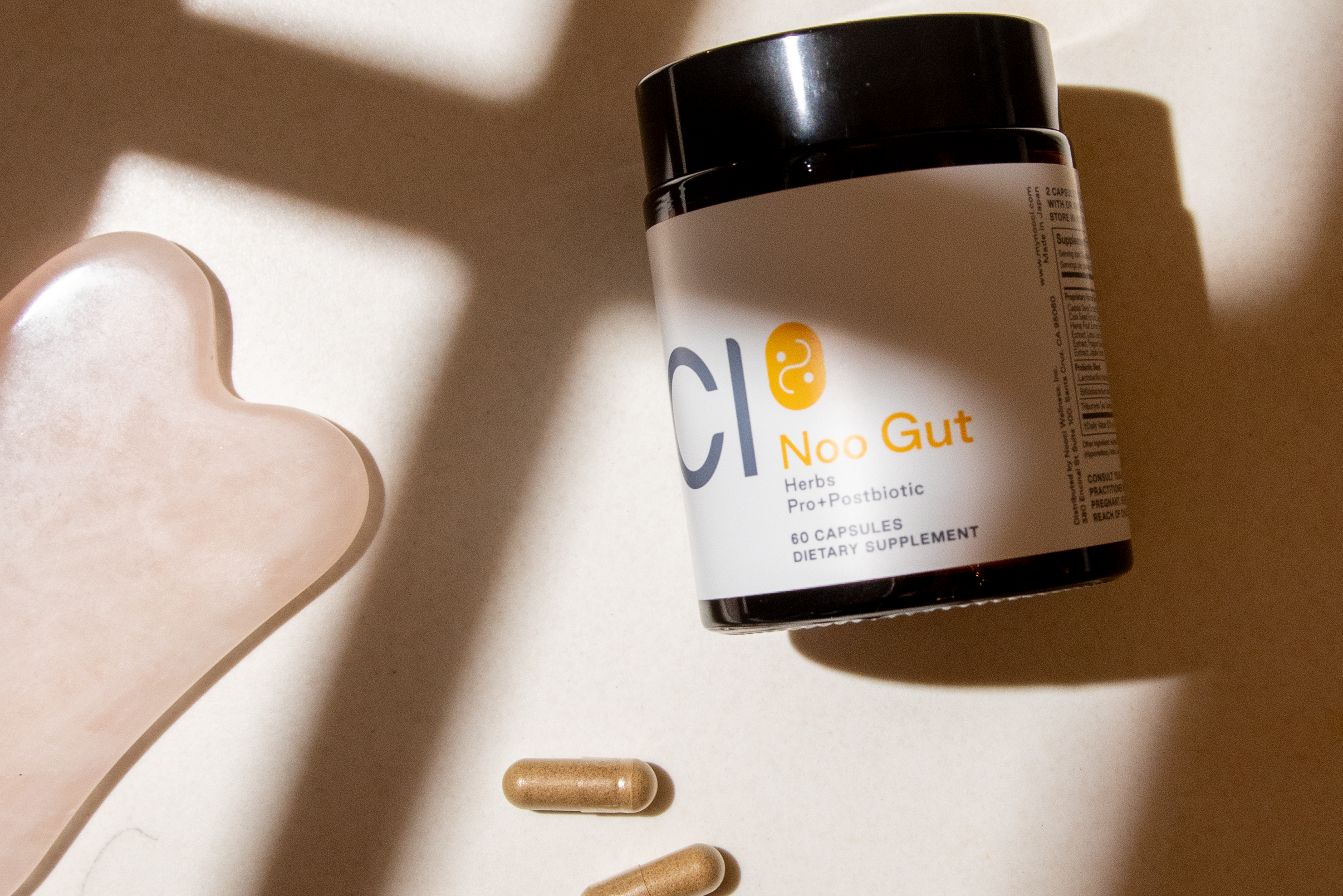 The Power of Postbiotics: The Gut Health Game-Changer You’ve Been Missing