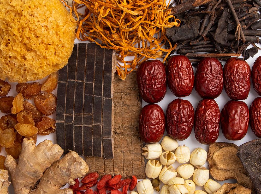 The Ultimate Guide to Traditional Chinese Medicine