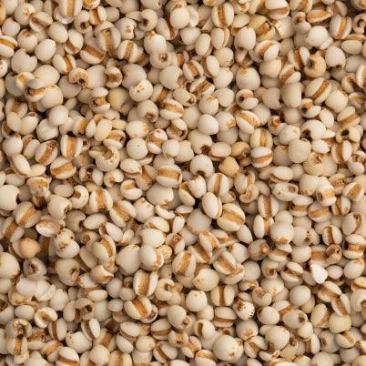 Why Coix Seed is the Next Superfood