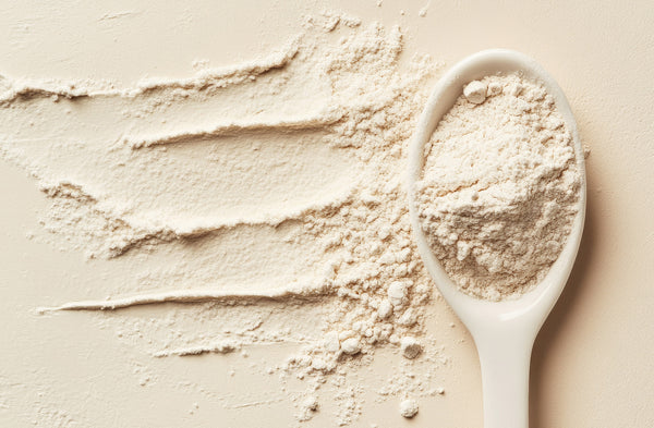 Digestive balance, day after day