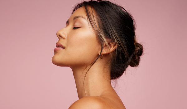 Clearer, calmer skin