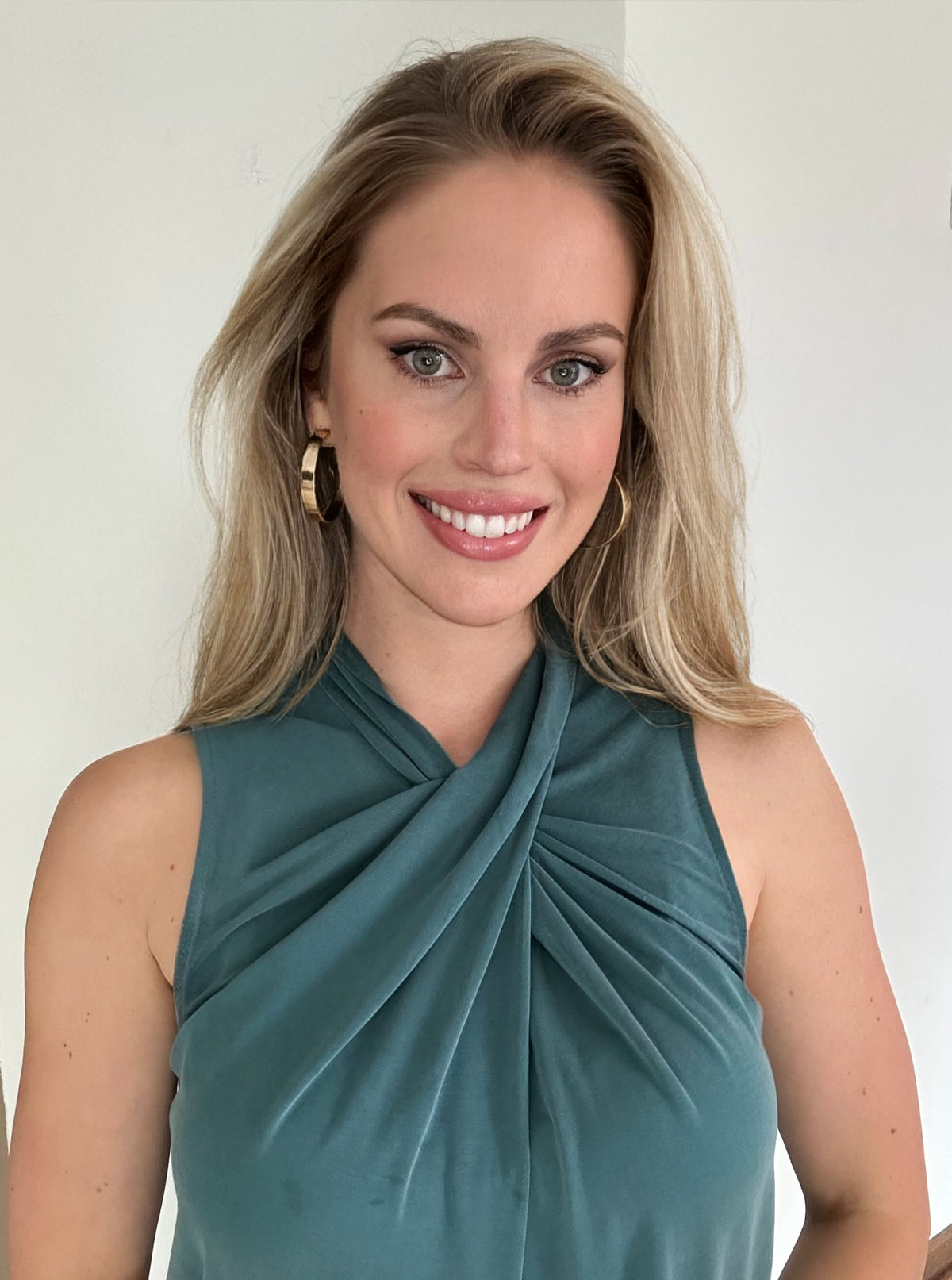 Sarah Baker, FDN-P