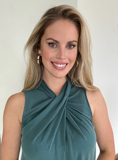 Sarah Baker, FDN-P