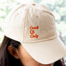 Good Qi Only Hat
