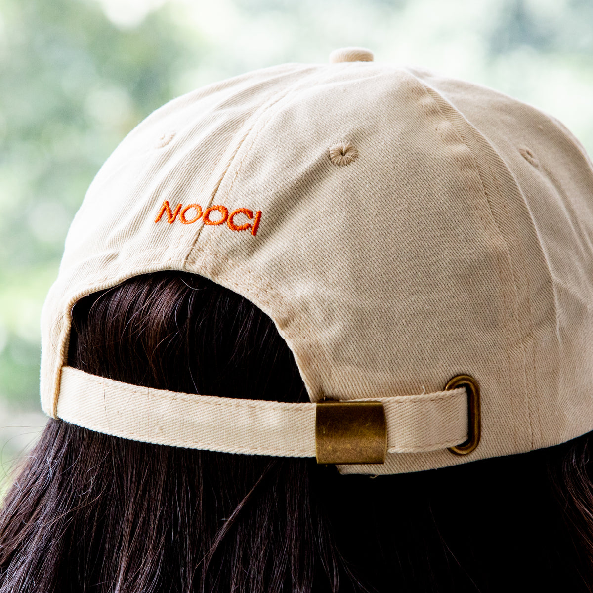 Good Qi Only Hat