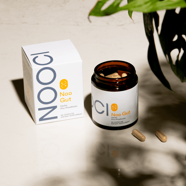 Sustainable packaging