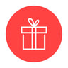 Free Mystery Gift