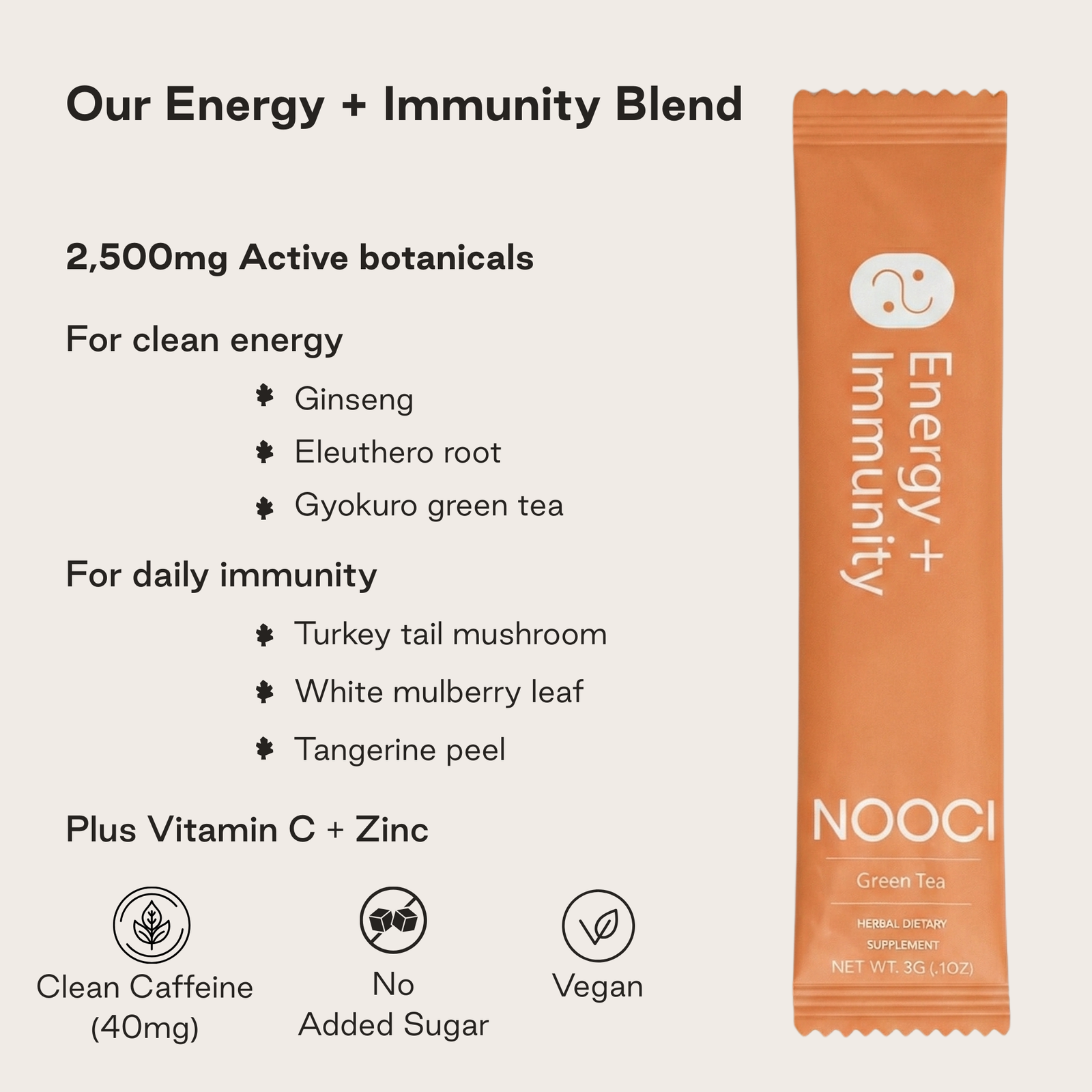 Energy + Sleep Bundle