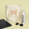NOOCI Mini-Tote Bag