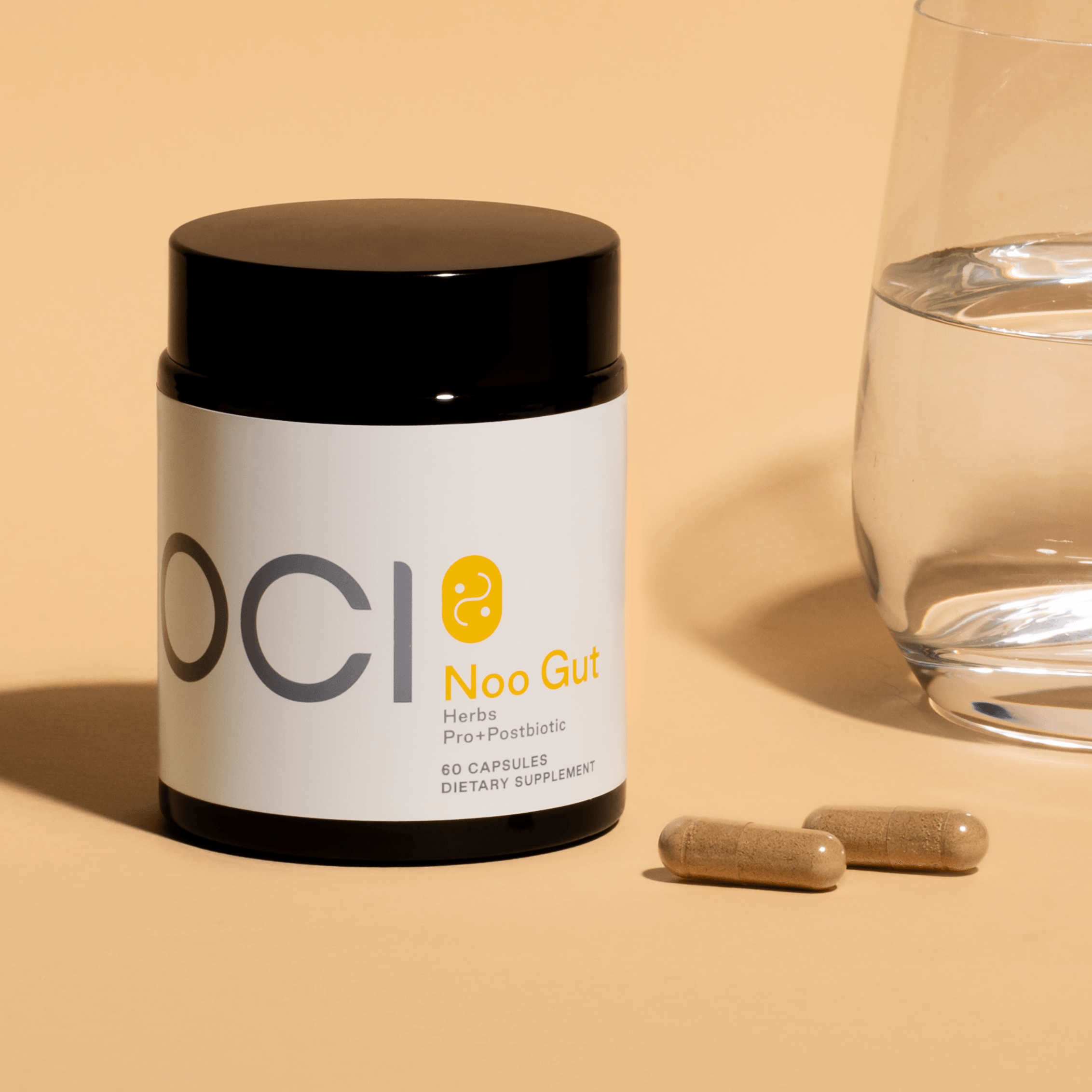 Gut & Skin - NOOCI