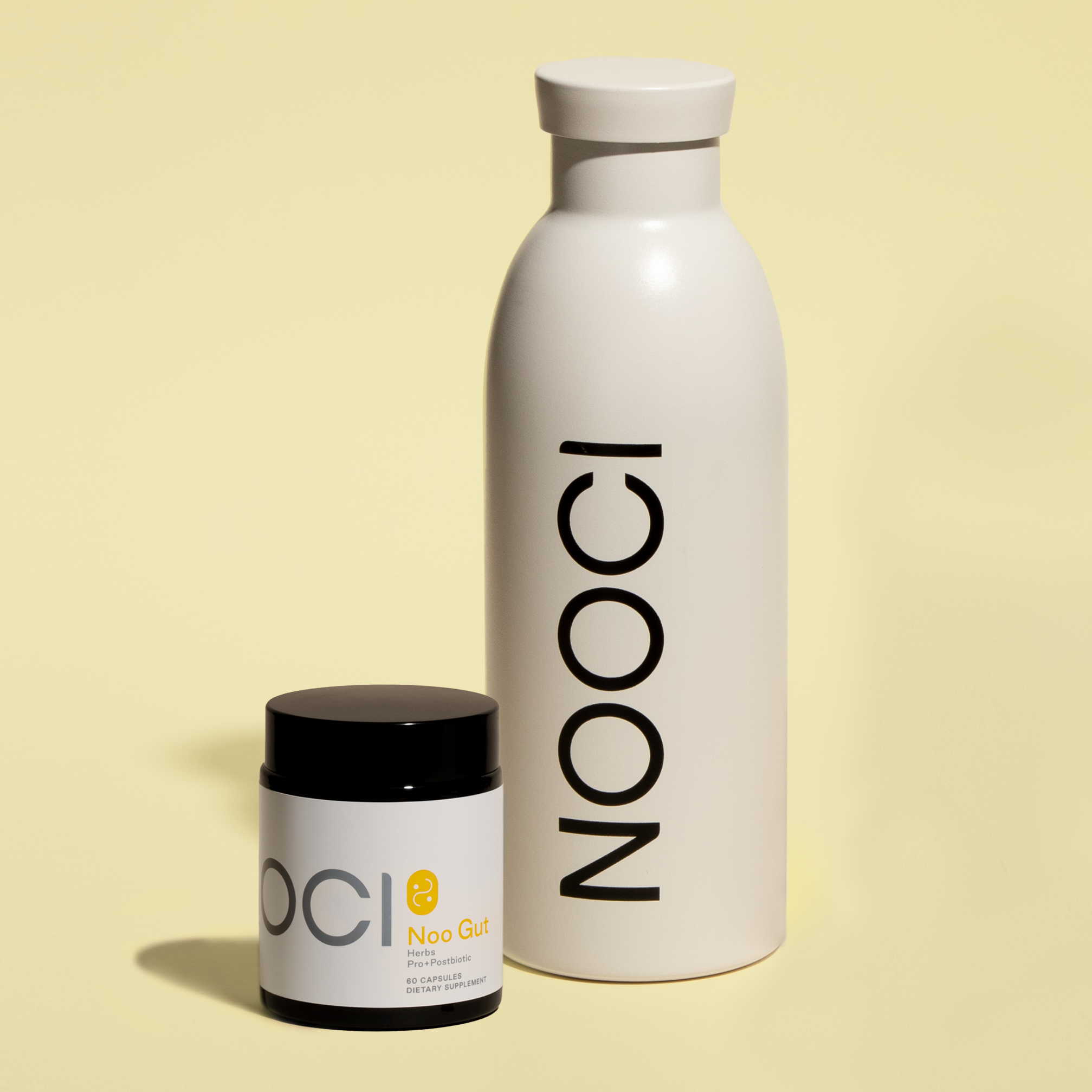 Noo Gut: Ultimate Gut Health Booster