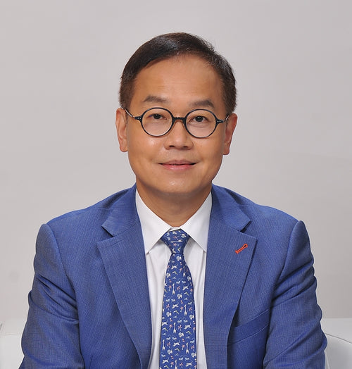 Professor Justin Wu